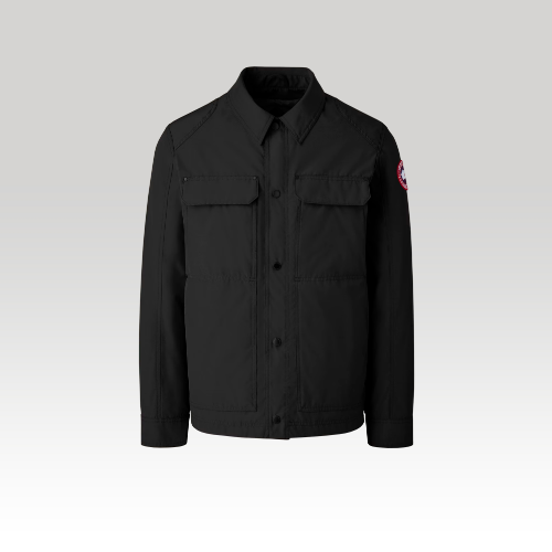 Manteau Burnaby Chore (s, , TTG) - Canada Goose - Modalova