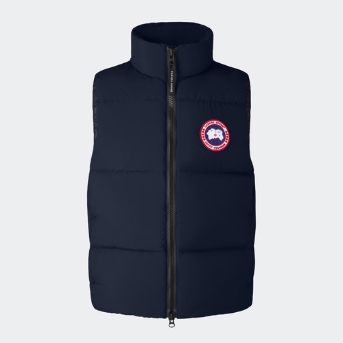 Gilet Lawrence (s, , G) - Canada Goose - Modalova