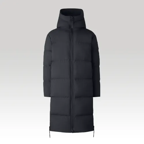 Doudoune longue Lawrence Label (s, , P) - Canada Goose - Modalova