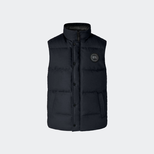 Gilet Garson en laine (s, , TTG) - Canada Goose - Modalova