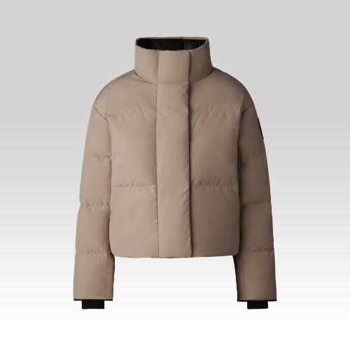 Veste courte Grandview Black Label (s, , TG) - Canada Goose - Modalova