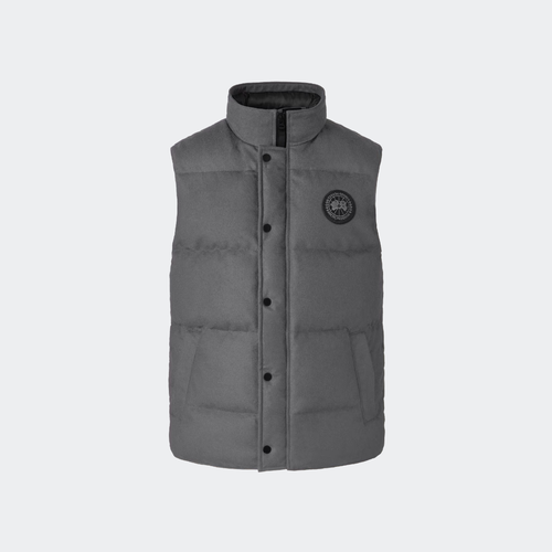 Gilet Garson en laine (s, , G) - Canada Goose - Modalova