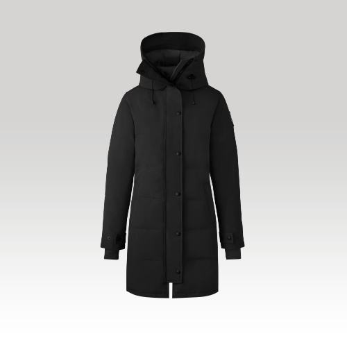 Parka Shelburne Black Label Heritage (s, , P) - Canada Goose - Modalova