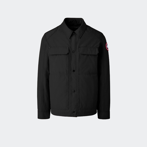 Manteau Burnaby Chore (s, , P) - Canada Goose - Modalova