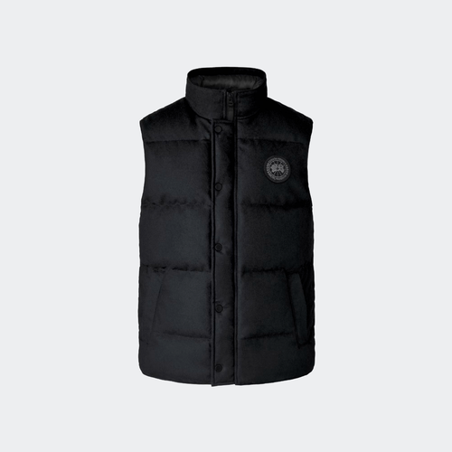 Gilet Garson en laine (s, , TTG) - Canada Goose - Modalova