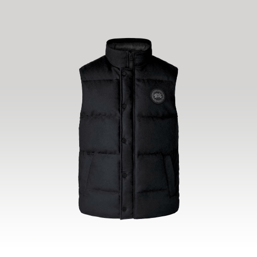 Gilet Garson en laine (s, , TTP) - Canada Goose - Modalova