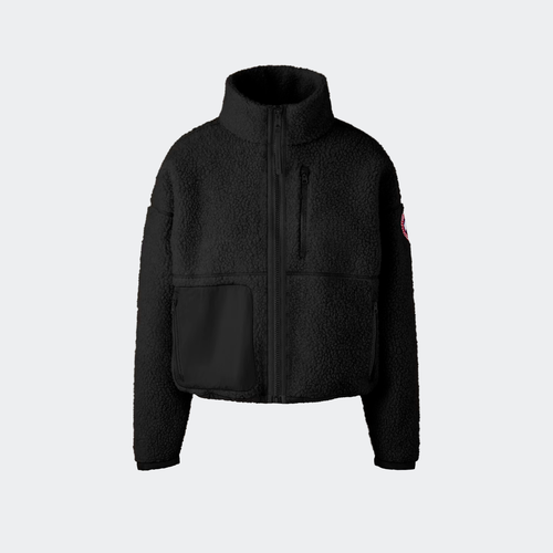 Sweat à capuche zippé Simcoe (s, , TG) - Canada Goose - Modalova