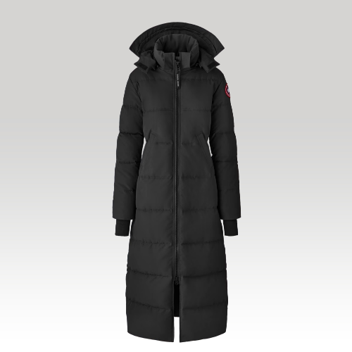 Parka Mystique Heritage (s, , TP) - Canada Goose - Modalova