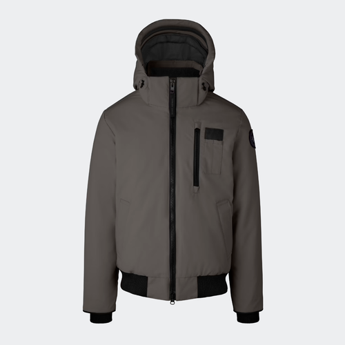 Blouson aviateur Borden Black Label (s, , TP) - Canada Goose - Modalova