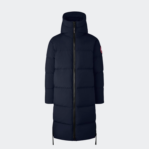 Doudoune longue Lawrence (s, , TP) - Canada Goose - Modalova