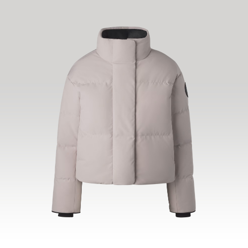 Veste courte Grandview Black Label (s, , G) - Canada Goose - Modalova