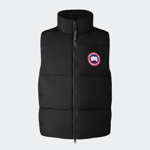 Gilet Lawrence (s, , TG) - Canada Goose - Modalova