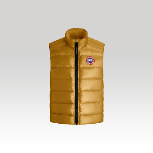 Gilet Crofton (s, , G) - Canada Goose - Modalova