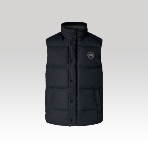 Gilet Garson en laine (s, , M) - Canada Goose - Modalova