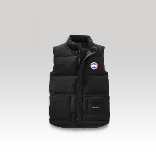 Gilet Freestyle Crew (s, , TP) - Canada Goose - Modalova