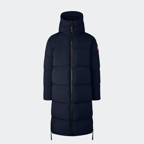 Doudoune longue Lawrence (s, , TG) - Canada Goose - Modalova