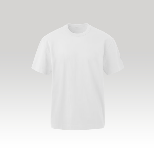 T-shirt décontracté Gladstone (s, , TTG) - Canada Goose - Modalova