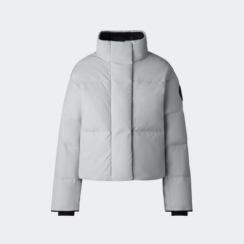 Veste courte Grandview Black Label (s, , M) - Canada Goose - Modalova