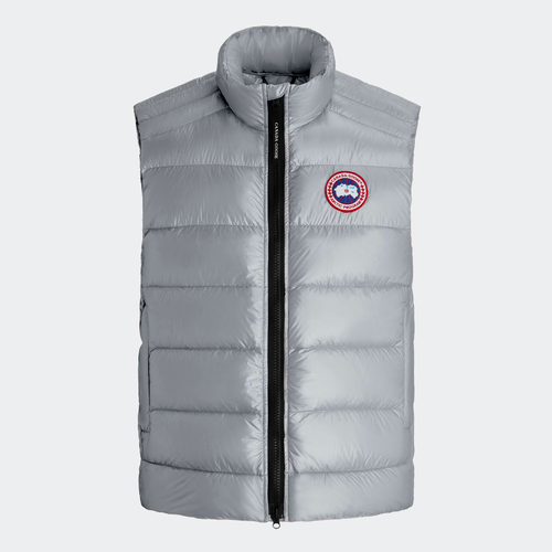 Gilet Crofton (s, , TP) - Canada Goose - Modalova