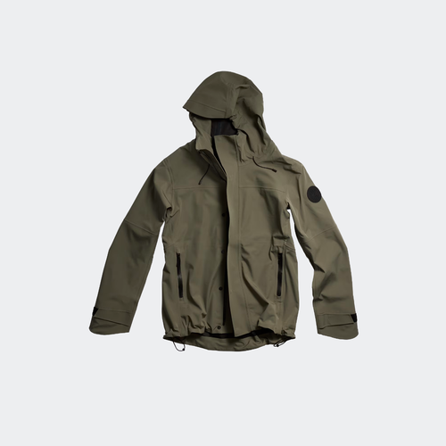 Veste de pluie Rupert Black Disc (s, , TTG) - Canada Goose - Modalova