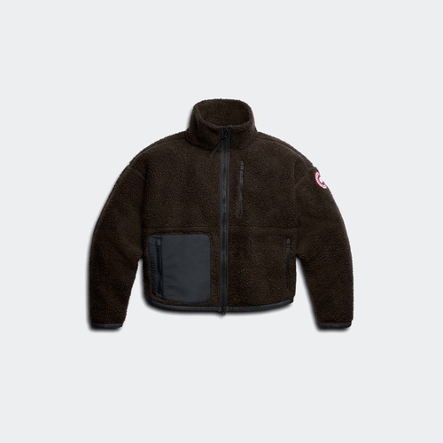 Sweat à capuche zippé Simcoe (s, , TG) - Canada Goose - Modalova