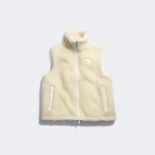Veste sans manches en polaire Soren (s, , P) - Canada Goose - Modalova