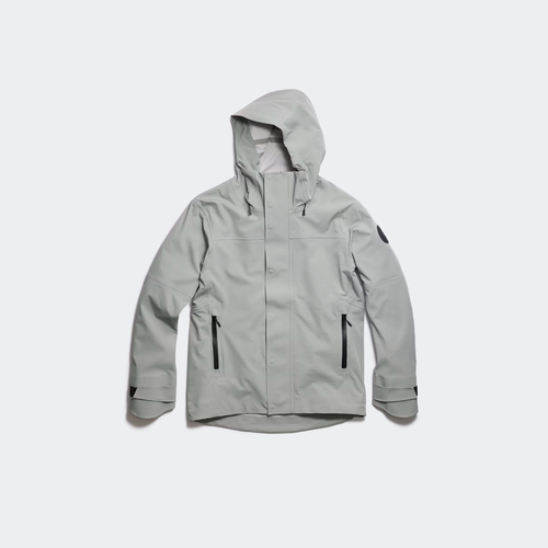 Veste de pluie Rupert Black Disc (s, , P) - Canada Goose - Modalova