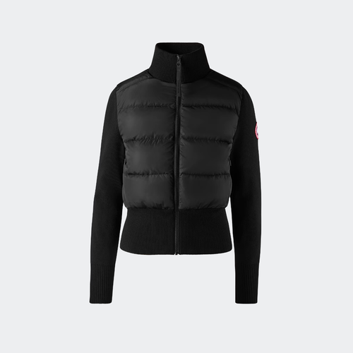 Veste large en maille matelassée HyBridge® (s, , M) - Canada Goose - Modalova