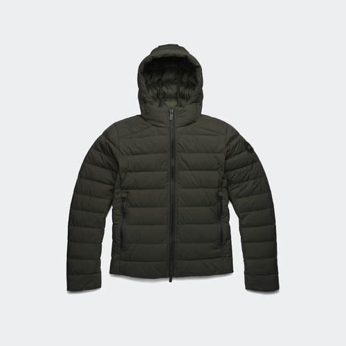 Veste à capuche Crofton EnduraLuxe (s, , TG) - Canada Goose - Modalova
