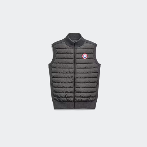 Veste sans manches en maille HyBridge® (s, , TTG) - Canada Goose - Modalova