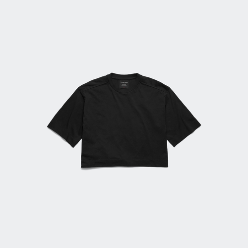 T-shirt court Addison (s, , G) - Canada Goose - Modalova
