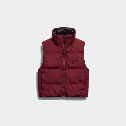 Veste sans manches courte Grandview Tonal Disc (s, , P) - Canada Goose - Modalova
