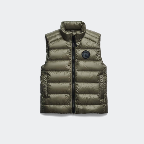 Gilet Crofton Black Label (s, , M) - Canada Goose - Modalova