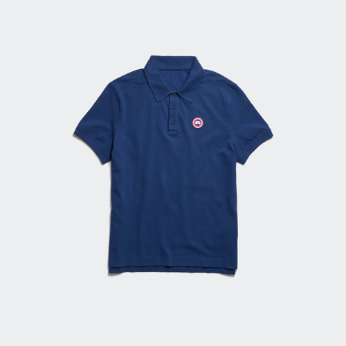 Polo Beckley (s, , M) - Canada Goose - Modalova