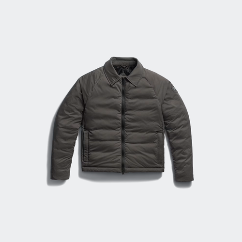 Veste de survêtement Lodge Tonal Disc (s, , P) - Canada Goose - Modalova