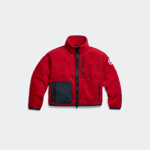 Sweat à capuche zippé Simcoe (s, /, TP) - Canada Goose - Modalova