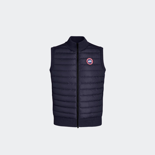 Veste sans manches en maille HyBridge® (s, , M) - Canada Goose - Modalova