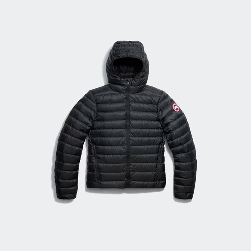 Veste à capuche Aethera (s, , M) - Canada Goose - Modalova