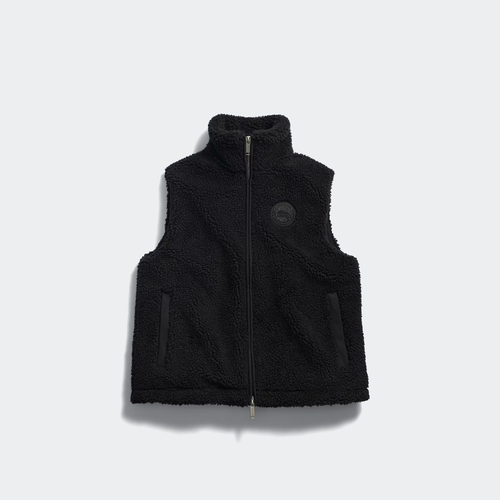 Veste sans manches en polaire Soren (s, , M) - Canada Goose - Modalova