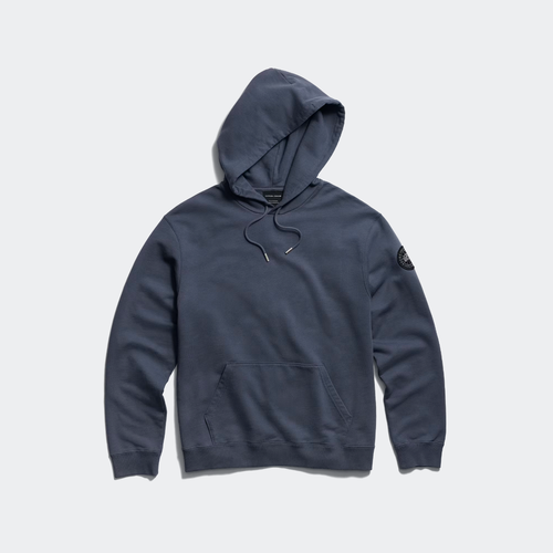 Sweat à capuche Loon Black Disc (s, , TP) - Canada Goose - Modalova