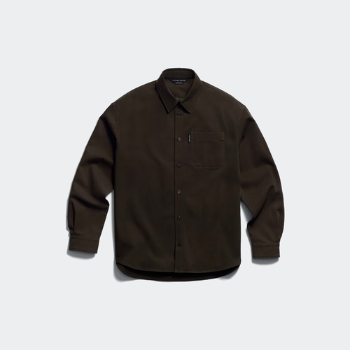 Chemise à manches longues Blythe (s, , TP) - Canada Goose - Modalova