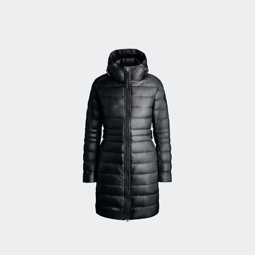 Veste à capuche Cypress Label (s, , P) - Canada Goose - Modalova