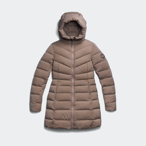 Manteau Clair Tonal Disc (s, , G) - Canada Goose - Modalova