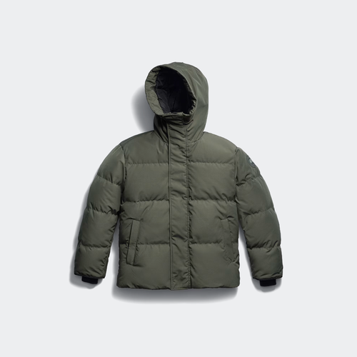 Parka Seymour Tonal Disc (s, , M) - Canada Goose - Modalova