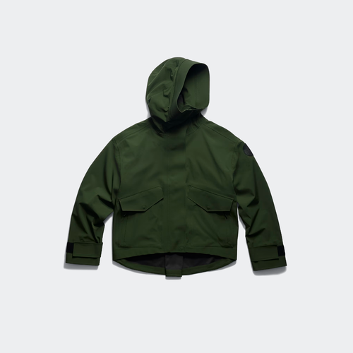 Veste de pluie Tofino Black Disc (s, , P) - Canada Goose - Modalova
