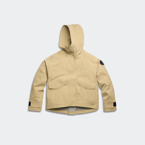 Veste de pluie Tofino Black Disc (s, , G) - Canada Goose - Modalova