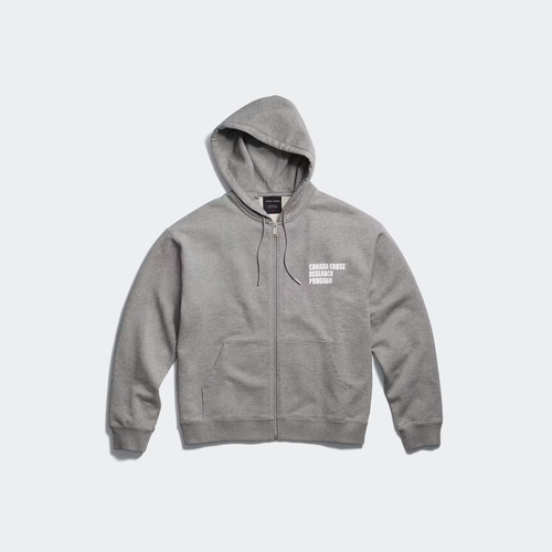 Haut zippé décontracté Rove Globe (s, , TTG) - Canada Goose - Modalova