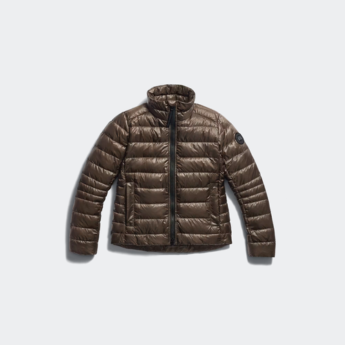 Veste Cypress Black Disc (s, , M) - Canada Goose - Modalova