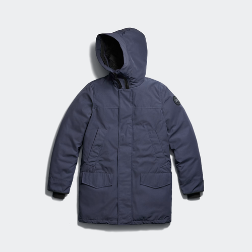 Parka Langford Black Disc (s, , M) - Canada Goose - Modalova
