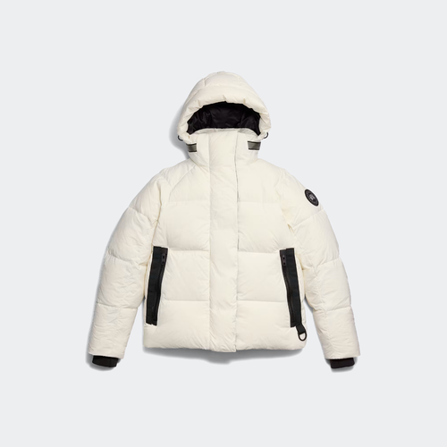 Parka Junction Black Disc (s, , G) - Canada Goose - Modalova